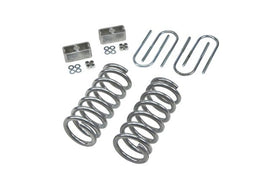 Belltech 779 Front And Rear Complete Kit W/O Shocks