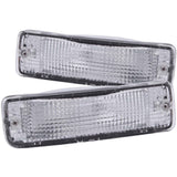 ANZO USA 511019 Turn Signal / Parking Light Assembly