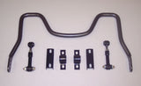 Hellwig 7800 Rear Sway Bar Kit GM 99-13 1500/1500HD/2500