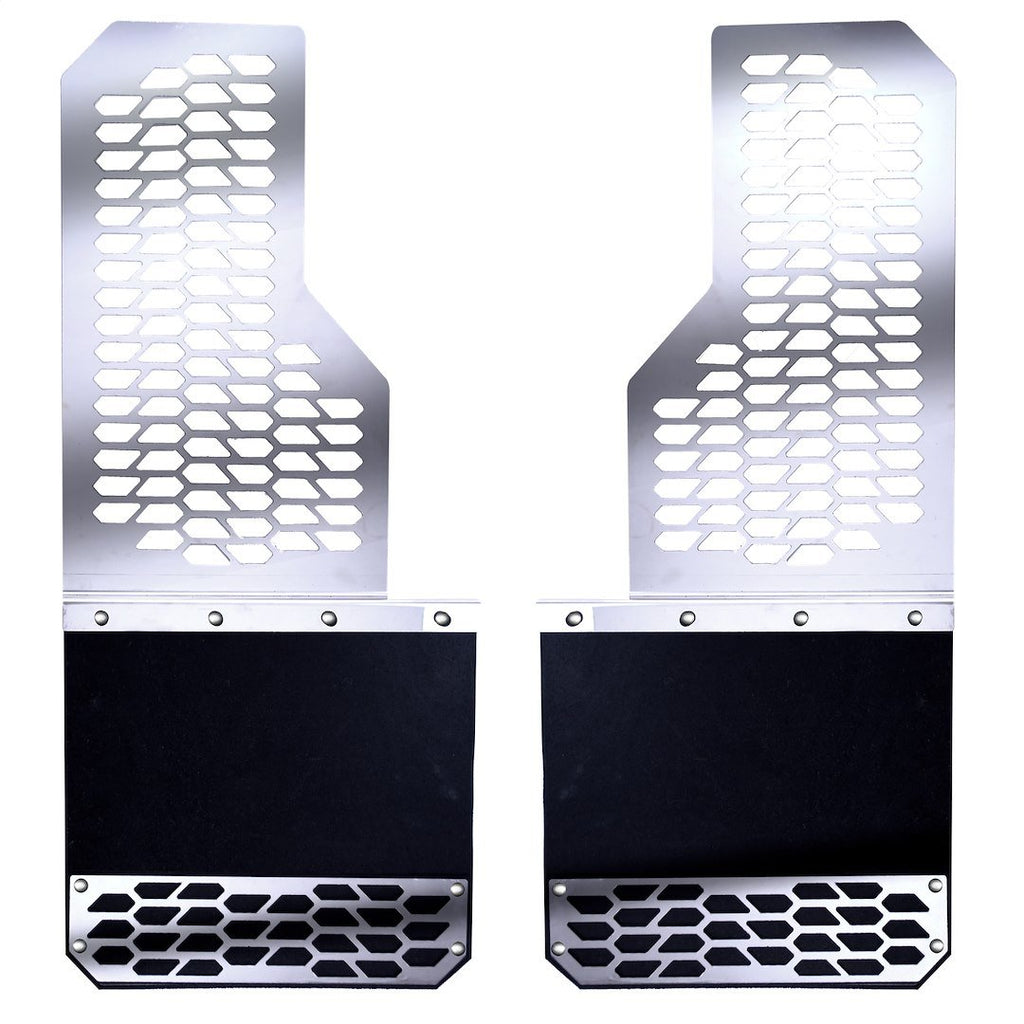PUTCO 78070 PUTCO TIRE CARRIERS