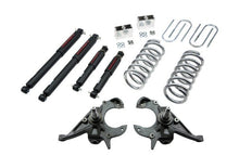 Load image into Gallery viewer, Belltech 780ND Front And Rear Complete Kit W/ Nitro Drop 2 Shocks