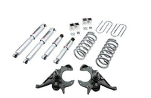 Load image into Gallery viewer, Belltech 780SP Front And Rear Complete Kit W/ Street Performance Shocks