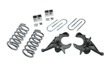 Load image into Gallery viewer, Belltech 780 Front And Rear Complete Kit W/O Shocks