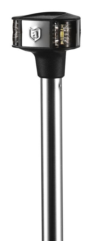 ATTWOOD MARINE 7812-S-7 ASM-LT LED FD SS MH 12'