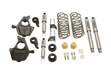 Load image into Gallery viewer, Belltech 781SP Front And Rear Complete Kit W/ Street Performance Shocks