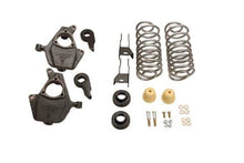 Load image into Gallery viewer, Belltech 781 Front And Rear Complete Kit W/O Shocks