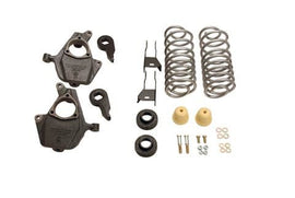 Belltech 781 Front And Rear Complete Kit W/O Shocks