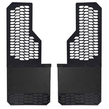 Load image into Gallery viewer, PUTCO 78260 MUD SKINS; POLYETHYLENE FITS RAM HD