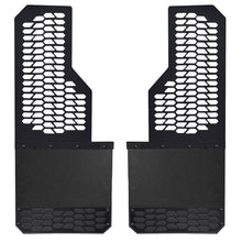 Load image into Gallery viewer, PUTCO 78265 MUD SKINS; POLYETHYLENE FITS RAM HD