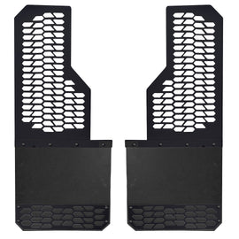 PUTCO 78265 MUD SKINS; POLYETHYLENE FITS RAM HD