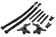 Load image into Gallery viewer, Belltech 782ND Front And Rear Complete Kit W/ Nitro Drop 2 Shocks