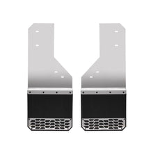 Load image into Gallery viewer, PUTCO 78303 MUD SKINS - POLISHED STAINLESS STEE