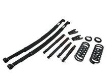 Load image into Gallery viewer, Belltech 783ND Front And Rear Complete Kit W/ Nitro Drop 2 Shocks