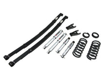 Load image into Gallery viewer, Belltech 783SP Front And Rear Complete Kit W/ Street Performance Shocks