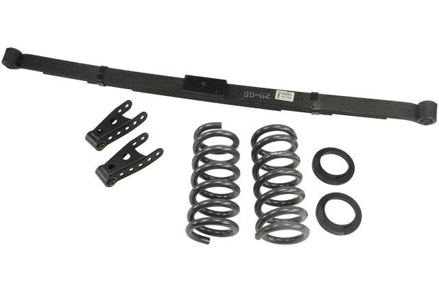Belltech 783 Front And Rear Complete Kit W/O Shocks