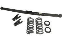 Load image into Gallery viewer, Belltech 783 Front And Rear Complete Kit W/O Shocks