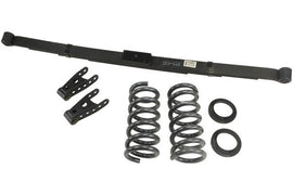 Belltech 783 Front And Rear Complete Kit W/O Shocks