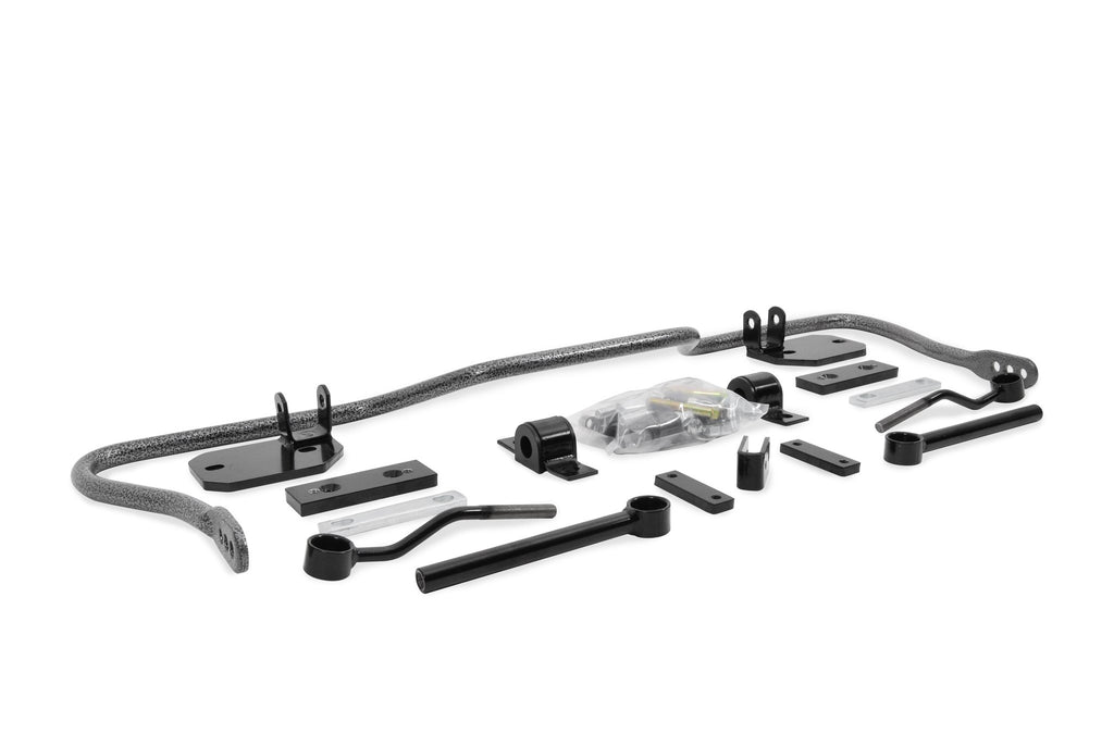 Hellwig 7842 Rear Sway Bar Ford Ranger 2019-2022 w/ 2-4" Lift.