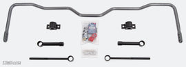 Hellwig 7843 Rear Sway Bar, 2020-2021 Jeep Gladiator with 3-5
