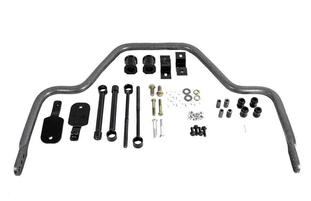 Hellwig 7845 Rear Sway Bar Kit for 2017-2023 Ford F250/F350 4wd (2" lift in rear)
