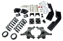 Load image into Gallery viewer, Belltech 784 Front And Rear Complete Kit W/O Shocks