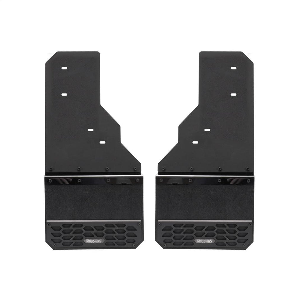 PUTCO 78585 MUD SKINS - HIGH DENSITY POLYETHYLE