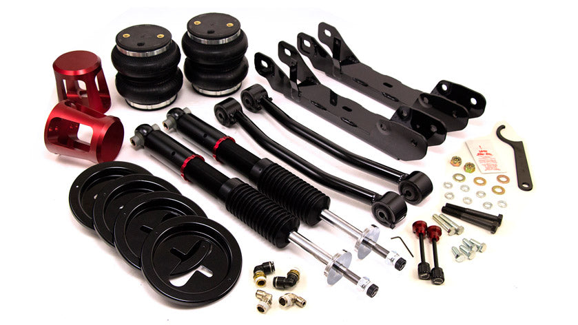 AIR LIFT 78610 AIR LIFT PERFORMANCE REAR