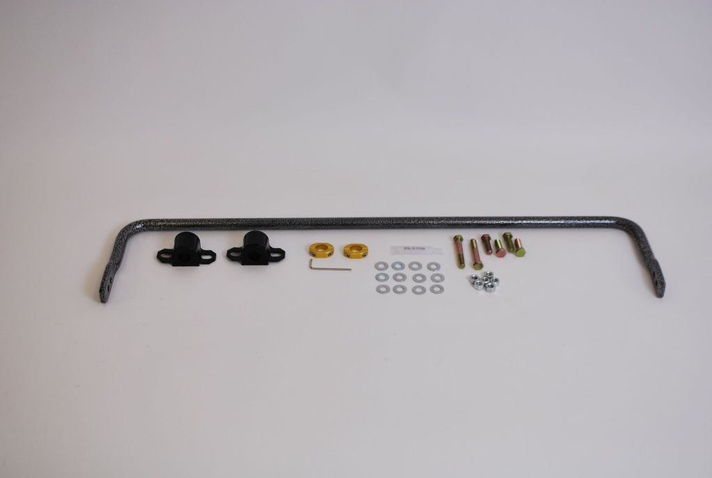 Hellwig 7861 Rear Sway Bar Kit Polaris 08-14 RZR S800&RZR4 800