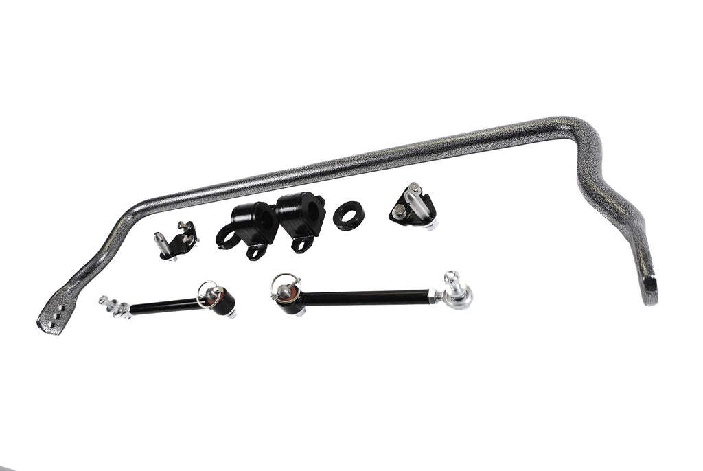 Hellwig 7865 Front Sway Bar Kit Jeep 07-18 Wrangler JK w/ 3-5" Lift