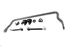 Load image into Gallery viewer, Hellwig 7865 Front Sway Bar Kit Jeep 07-18 Wrangler JK w/ 3-5" Lift