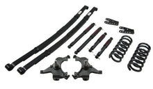 Load image into Gallery viewer, Belltech 786ND Front And Rear Complete Kit W/ Nitro Drop 2 Shocks