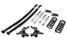 Load image into Gallery viewer, Belltech 786SP Front And Rear Complete Kit W/ Street Performance Shocks
