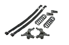 Load image into Gallery viewer, Belltech 786 Front And Rear Complete Kit W/O Shocks