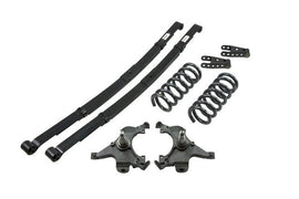 Belltech 786 Front And Rear Complete Kit W/O Shocks