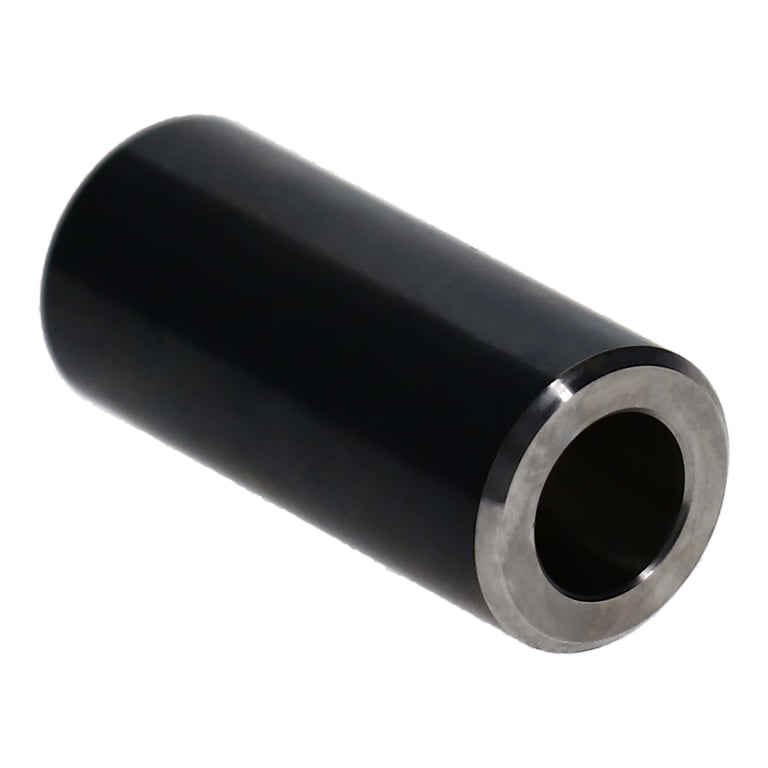 JE Pistons 787-1800-16-9DC Piston Wrist Pin, 0.787 in. Diameter, 1.800 in. Length, 0.160 in. Wall, Each.
