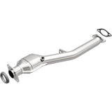 MagnaFlow Exhaust Products 51586 Magnaflow OEM Grade Direct-Fit Catalytic Converter