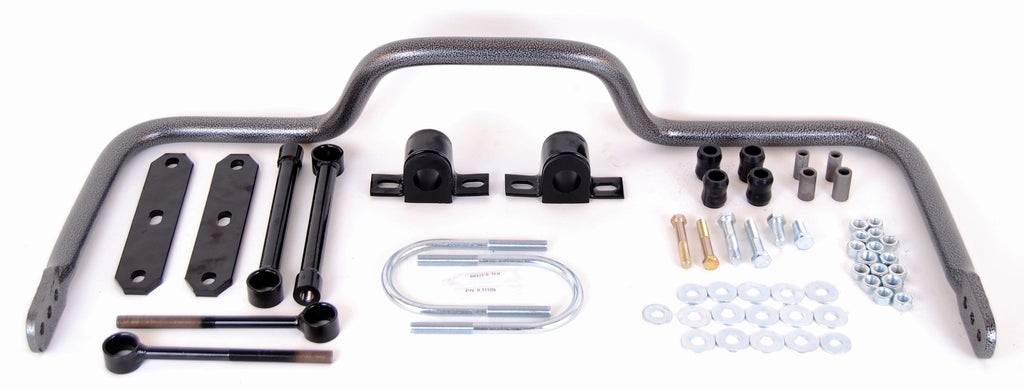 Hellwig 7878 Rear Sway Bar Kit Ford 00-05 Excursion 4WD w/ 4-6" Lift