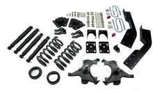 Load image into Gallery viewer, Belltech 787ND Front And Rear Complete Kit W/ Nitro Drop 2 Shocks