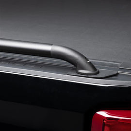 PUTCO 78891 BLACK SSR LOCKER SIDE RAILS CHEVROL