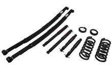 Load image into Gallery viewer, Belltech 788ND Front And Rear Complete Kit W/ Nitro Drop 2 Shocks