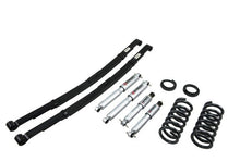 Load image into Gallery viewer, Belltech 788SP Front And Rear Complete Kit W/ Street Performance Shocks