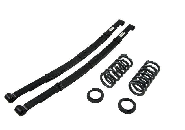 Belltech 788 Front And Rear Complete Kit W/O Shocks