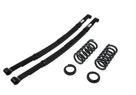 Belltech 788 Front And Rear Complete Kit W/O Shocks
