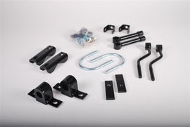 Hellwig 7899 Rear Sway Bar Kit Ford 09-14 F150 w/ 4-6