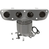 MagnaFlow Exhaust Products 22-082 Catalytic Converter with Integrated Exhaust Manifold