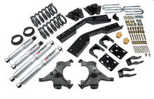 Load image into Gallery viewer, Belltech 789SP Front And Rear Complete Kit W/ Street Performance Shocks