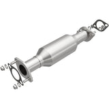 MagnaFlow Exhaust Products 4551043 Magnaflow California Direct-Fit Catalytic Converter