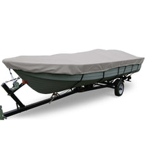 Load image into Gallery viewer, CARVER 79001 BOAT COVER - FLEX-FIT  PRO #1