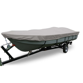 CARVER 79001 BOAT COVER - FLEX-FIT  PRO #1