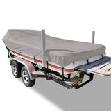 CARVER 79003 BOAT COVER - FLEX-FIT  PRO #3